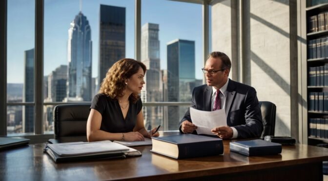 20 Legal Services