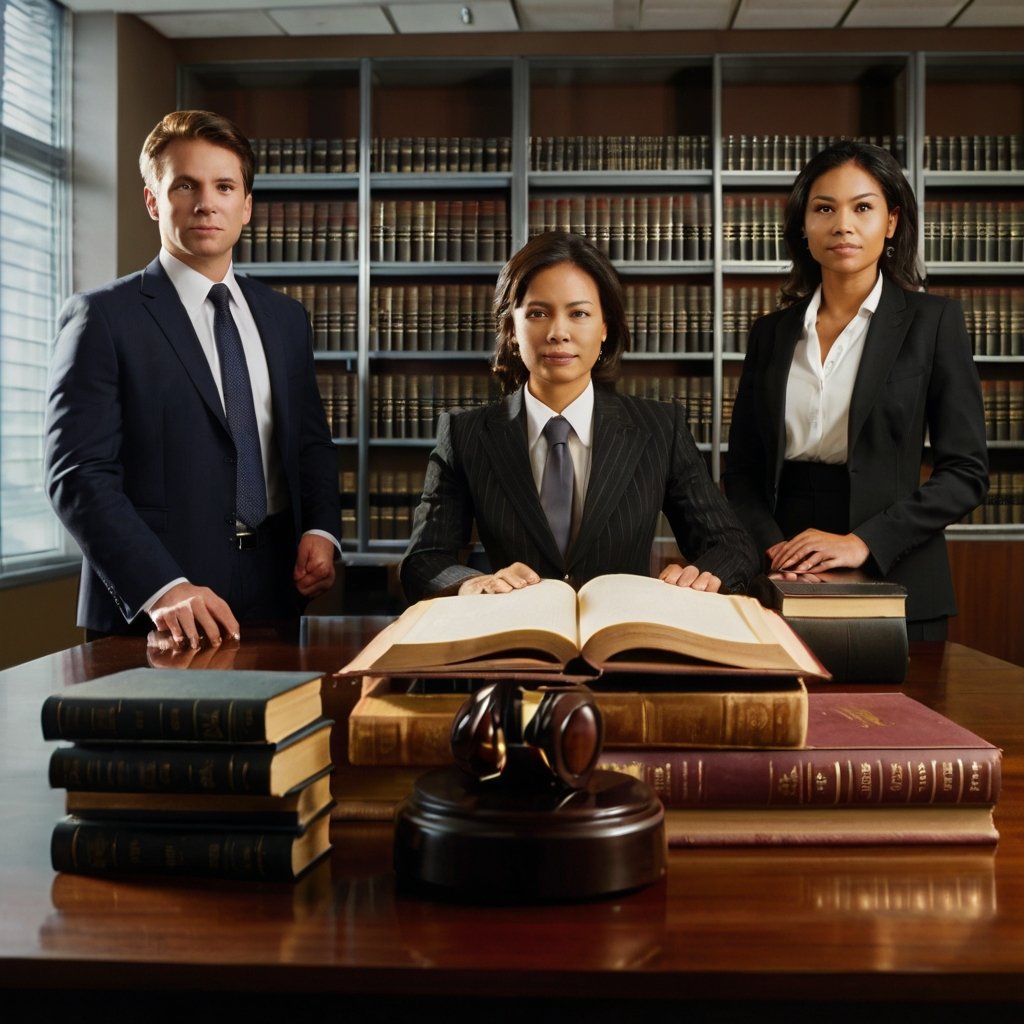 Arbitration Lawyer