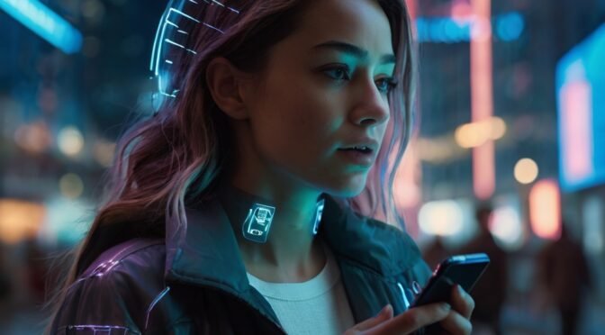 Voice Access Apps