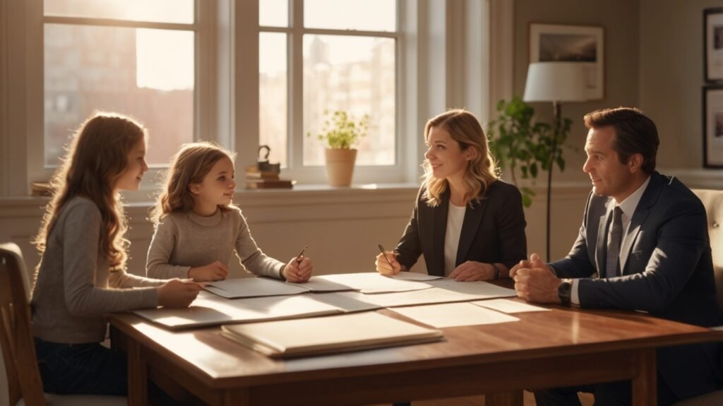 What is Family Law