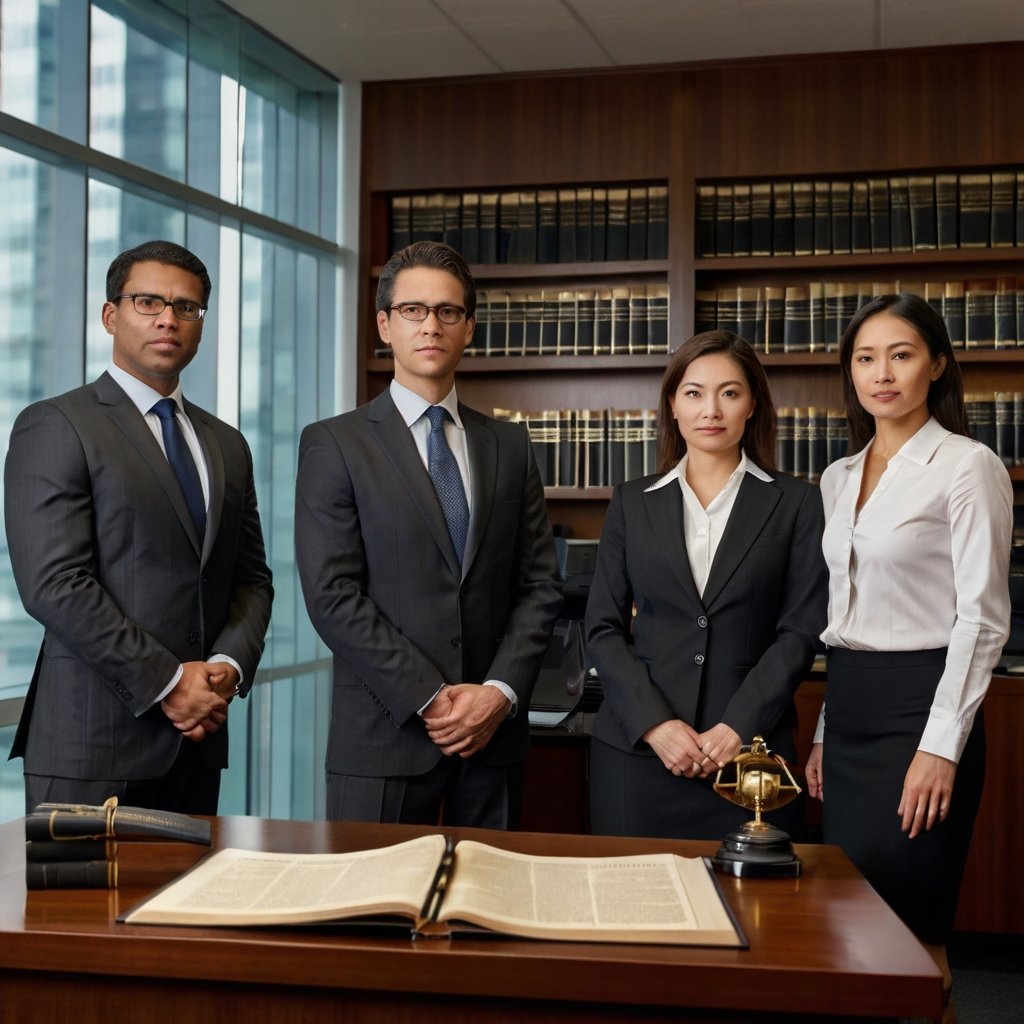 top rated car accident lawyers